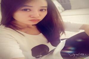 超萌q版萌图少女心